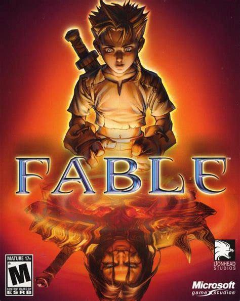 Fable 2004 Gamespot