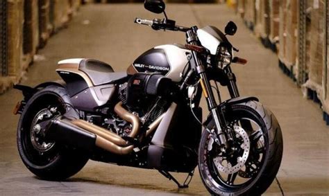Harley Davidson Fxdr Limited Edition Prezzo E Scheda