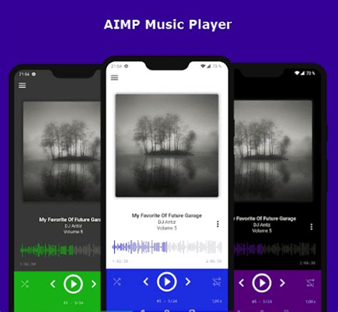 Aplikasi pemutar musik offline & online terbaik 2020. Aplikasi pemutar musik offline terbaik Android 2020