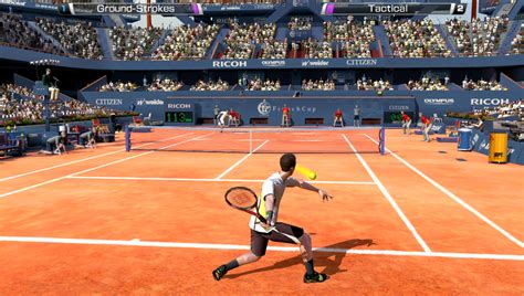 Virtua tennis 4 (aka sega professional tennis: Virtua Tennis 4 Pc Game Free Download Full Version - Free Full Version Pc Games
