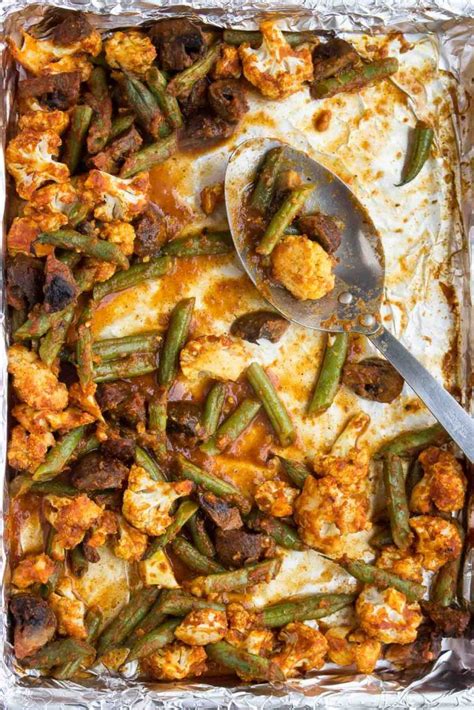 Super easy yet authentic keto indian butter chicken. Roasted Vegetable Masala (Low Carb): This vegetable masala is roasted in a flavorful India ...