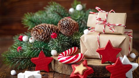 Christmas Aesthetic (1) | Aesthetically Twice
