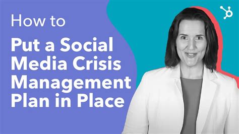 How To Put A Social Media Crisis Communication Plan In Place Laptrinhx