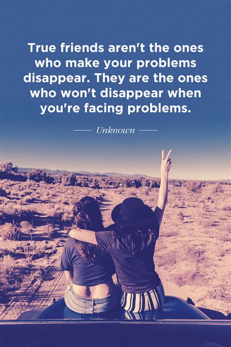 Many people will walk in and out of your life but only true friends leave footprints in your heart. 200 Best Friend Quotes for the Perfect Bond | Shutterfly