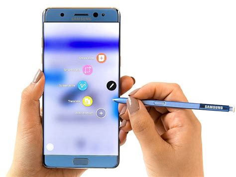 Samsung Galaxy Note 7 Recall Heres How To Check If Your Unit Is Safe