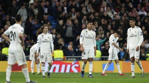 Jadwal pertandingan liga dunia bein sports di b. Jadwal Liga Spanyol Pekan Ke-27, Real Madrid Dikhawatirkan ...