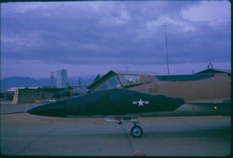 Da Nang Air Base 1968 An Album On Flickr