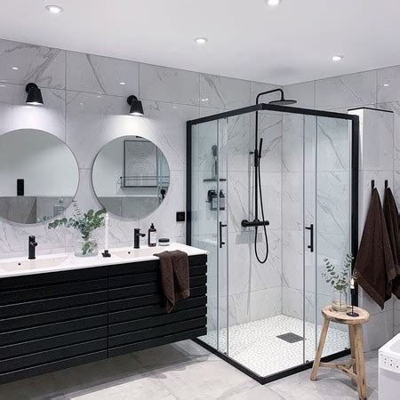 Todas las noticias sobre fotografía blanco y negro publicadas en el país. 23 cuartos de baño en blanco y negro, la combinación que ...