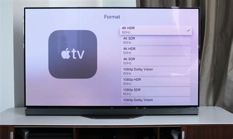 Now that philo offers the fire tv and apple tv apps (as of 7/10/18), it should be an even better deal. Apple TV 4K review - FlatpanelsHD