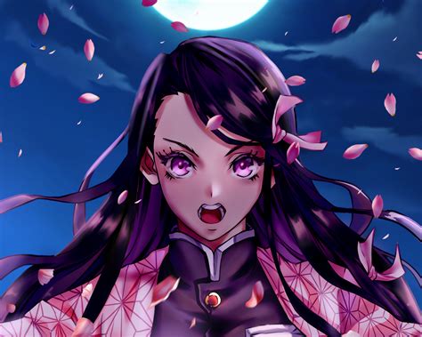 Nezuko Kamado Cute Nezuko Kamado Yaiba Kimetsu Funimation Images And