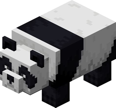 Panda Minecraft Wiki