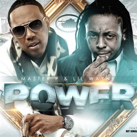 Master P Discusses Historical Lil Wayne Feature HipHopDX