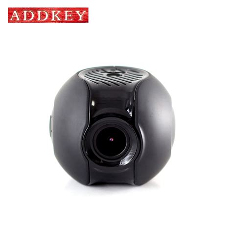 Addkey Dash Cam Wifi Car Dvr 1080p Ultra Hd Car Camera Sony Imx 322
