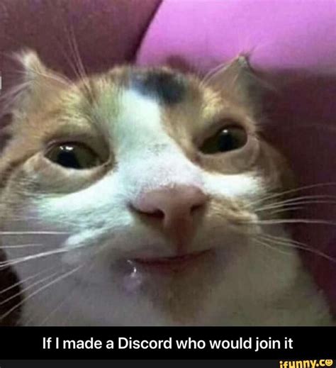 We did not find results for: If I made a Discord who would join it - If I made a ...