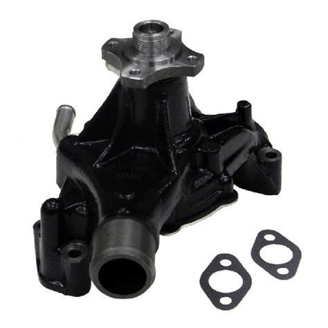 oe replacement for 1999 2013 chevrolet silverado 1500 engine water pump base ls lt wt