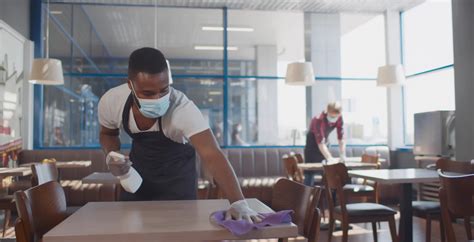 A global review for tourism confirms the ongoing trend towards the gradual restart of. What the new COVID-19 restrictions in BC mean for dining ...