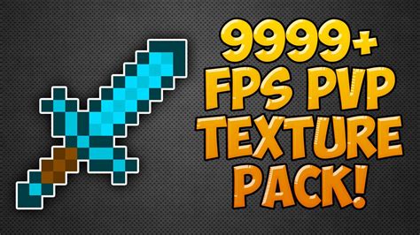 Minecraft Pvp Texture Pack Ultra Fps Boost Default Ed Doovi