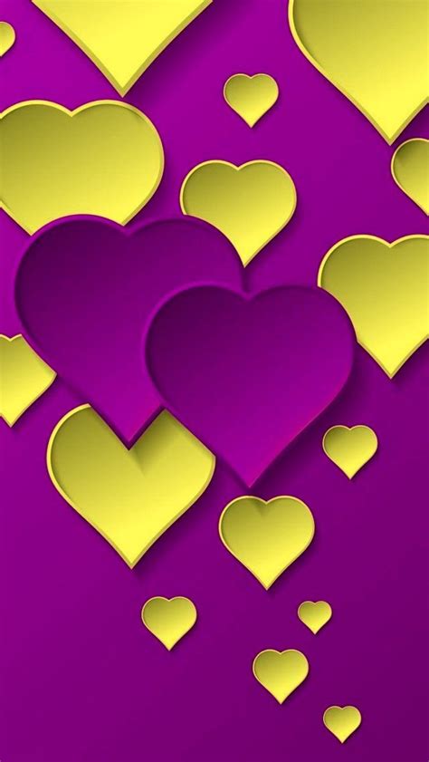 Yellow And Purple Wallpapers Top Free Yellow And Purple Backgrounds