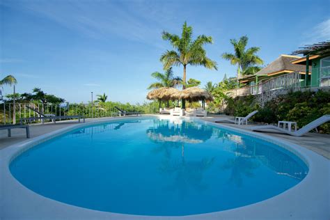 private fully staffed luxury villas jamaican treasures
