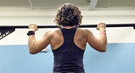 5 mistakes to avoid to get your first pull up fit bottomed girls