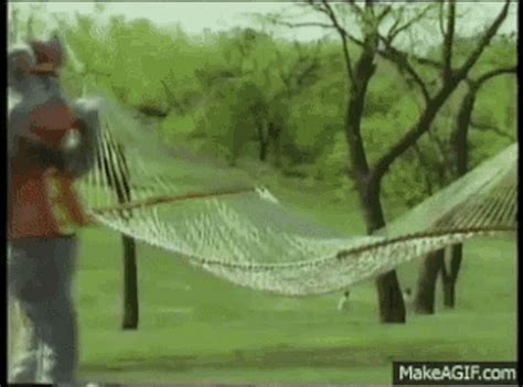 Summertime Hammock  Summertime Hammock Relaxing Discover And Share