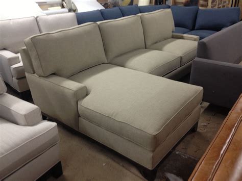 Janna Sofachaise Sectional Every Style Can Be Customized In