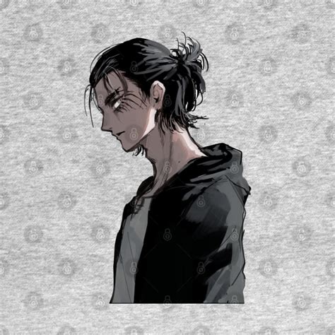 Two format like horizontal and verstical design. Eren Yeager - Attack On Titan - season 4 - Eren Yeager ...