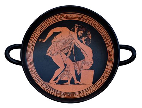 Ancient Greek Homosexuality Telegraph