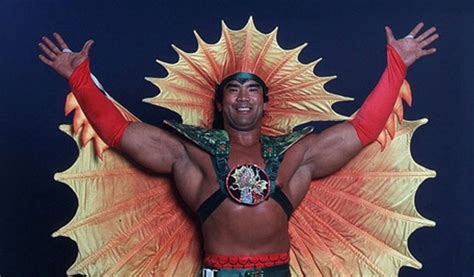 Gerald Brisco Comments On Ricky Steamboat Declining Ric Flair Match