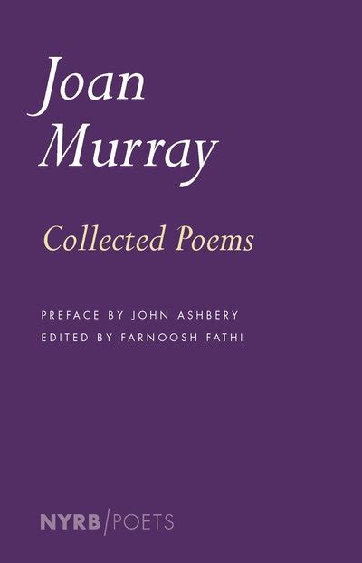 Drafts Fragments And Poems By Joan Murray Penguin Books Australia