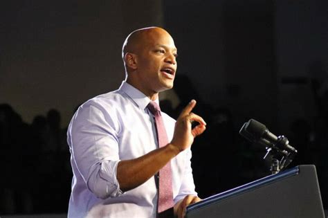 Alum Wes Moore Wins Maryland Governors Race Myscience News