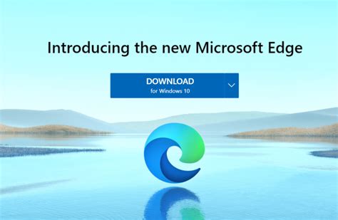 Unocero Cómo Instalar El Nuevo Microsoft Edge Basado En Chromium