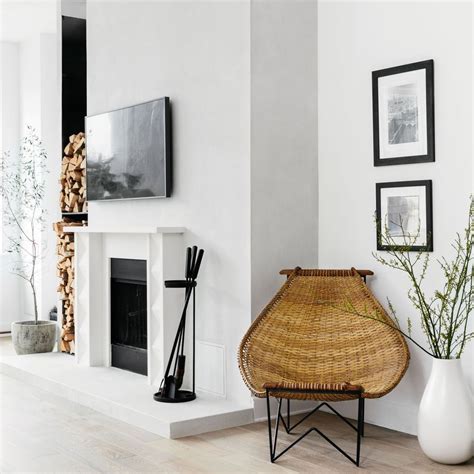 Searching for a true white paint color is not an easy task, says studio ten 25 owner and designer abbe fenimore. best white paint colors | Best white paint, Living room ...