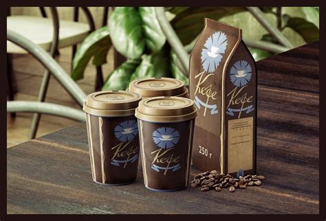 Download 21+ Realistic Coffee Bag Mockups PSD Templates - Mockups Freebies