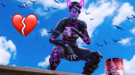 Never Change🥀 Meet The Next Faze Sway Console Fortnite Montage