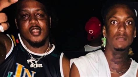 Fbg Duck Affiliate Cbe Kg Reportedly Killed In Chicago Hiphopdx