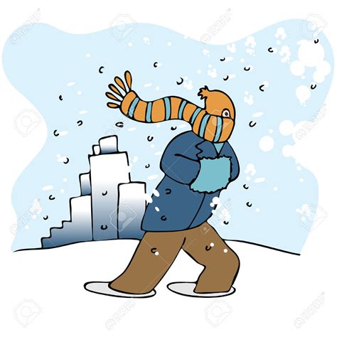 Winter Storm Clipart Clipground