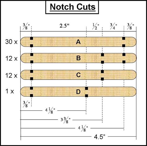 Check spelling or type a new query. Craft Stick Log Cabin | Craft stick crafts, Popsicle stick ...