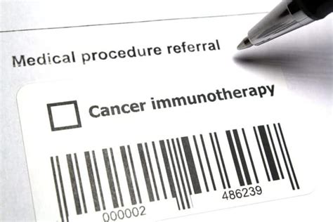 Everything You Need To Know About Immunotherapy Alabama Cancer Care