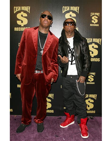 Ladies love the glove! why it was so crazy: Celebrity Style Evolution: Lil Wayne - GQ