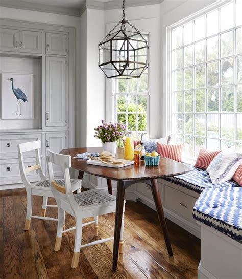 Enjoy free shipping with your order! 10 Airy Dining Room Ideas | HomeMydesign