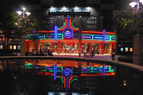 Add to my favorite theaters list. AMC Dine-In Southpoint 17 in Durham, NC - Cinema Treasures