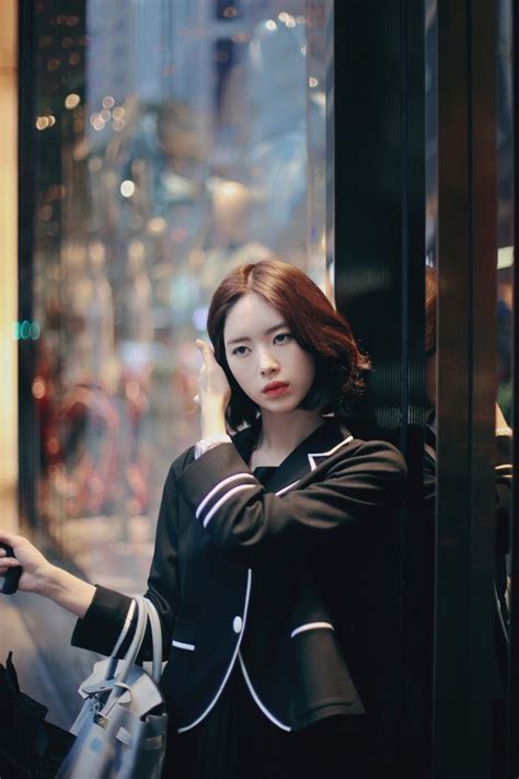 「yoon seon yeong」おしゃれまとめの人気アイデア｜pinterest｜carmel モデル 韓国 モデル 女性
