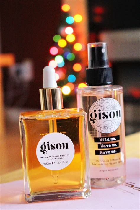 For style advice and product recommendations, please be sure to include the type of hair you have and condition it's in, as well as the whole overall. Beauty :: Gisou : Honey Infused Hair Oil and Texturizing ...