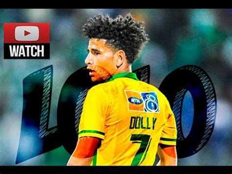 Keagan larenzo dolly (born 22 january 1993) is a south african professional footballer who currently plays as a midfielder for french ligue 1 side montpellier and the south africa national team. Keagan Dolly LOLO 2016 HD - YouTube
