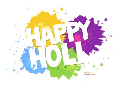 Polish your personal project or design with these happy holi transparent png images, make it even more personalized and more attractive. Happy Holi Text Png Download for Picsart & Photoshop 2020 ...