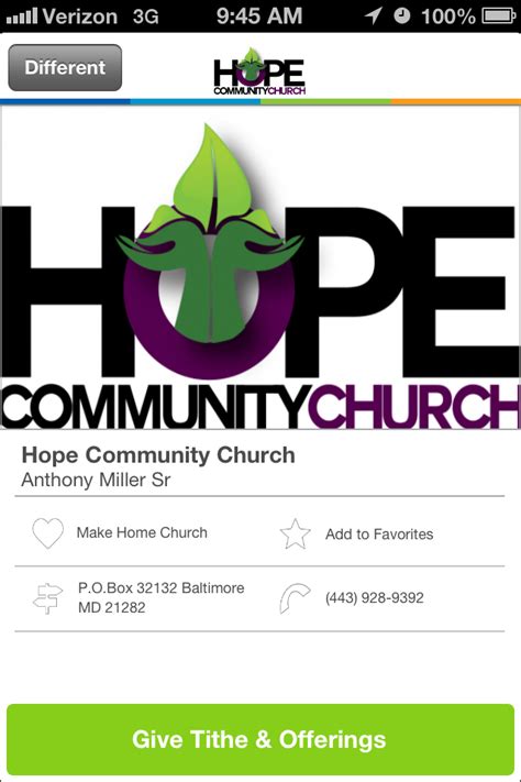People could be seen asking about cash app stock purchasing. Places of Worship - Church Giving App | Church, App ...