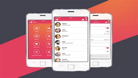 It is the oldest trick in the book. Dating App - 16+ PSD, EPS, Format Download | Free ...
