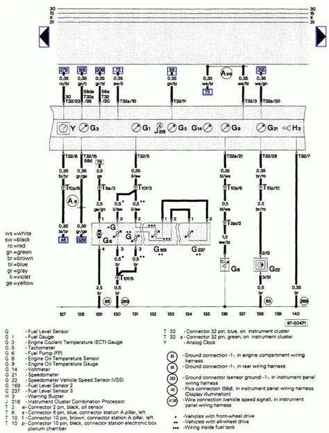 Audi A3 Electrical Wiring Manual