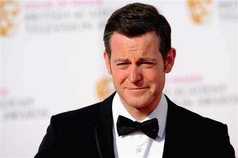 Matt Baker Leaves The One Show With Emotional Goodbye From Co Host Alex